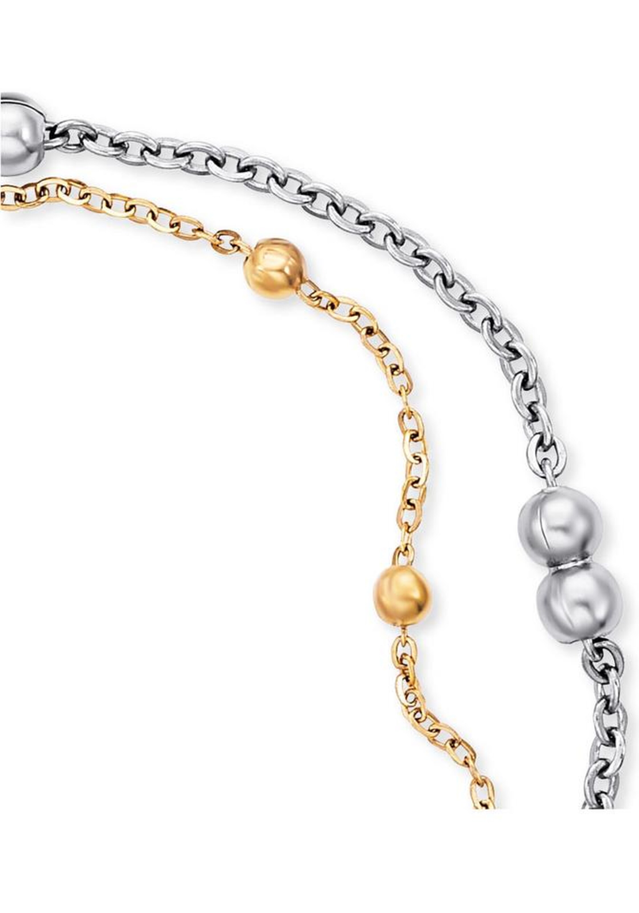 Engelsrufer Foot Jewelry in Gold