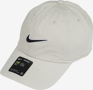 Nike Sportswear Nokamüts 'Heritage86', värv beež