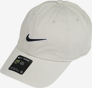 Nike Sportswear Caps 'Heritage86' i beige