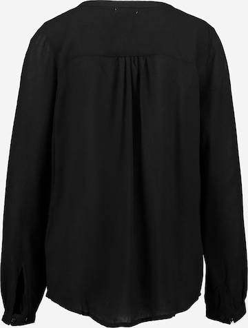 Kaffe Blouse 'Amber' in Black