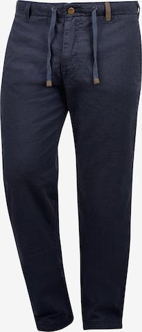 INDICODE JEANS Pants 'Ives' in Blue: front