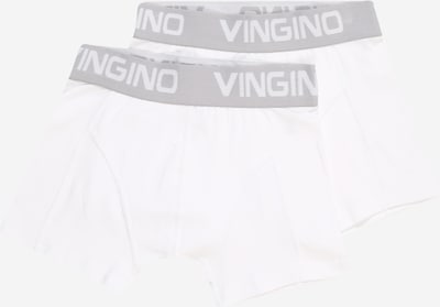 VINGINO Onderbroek in de kleur Wit, Productweergave