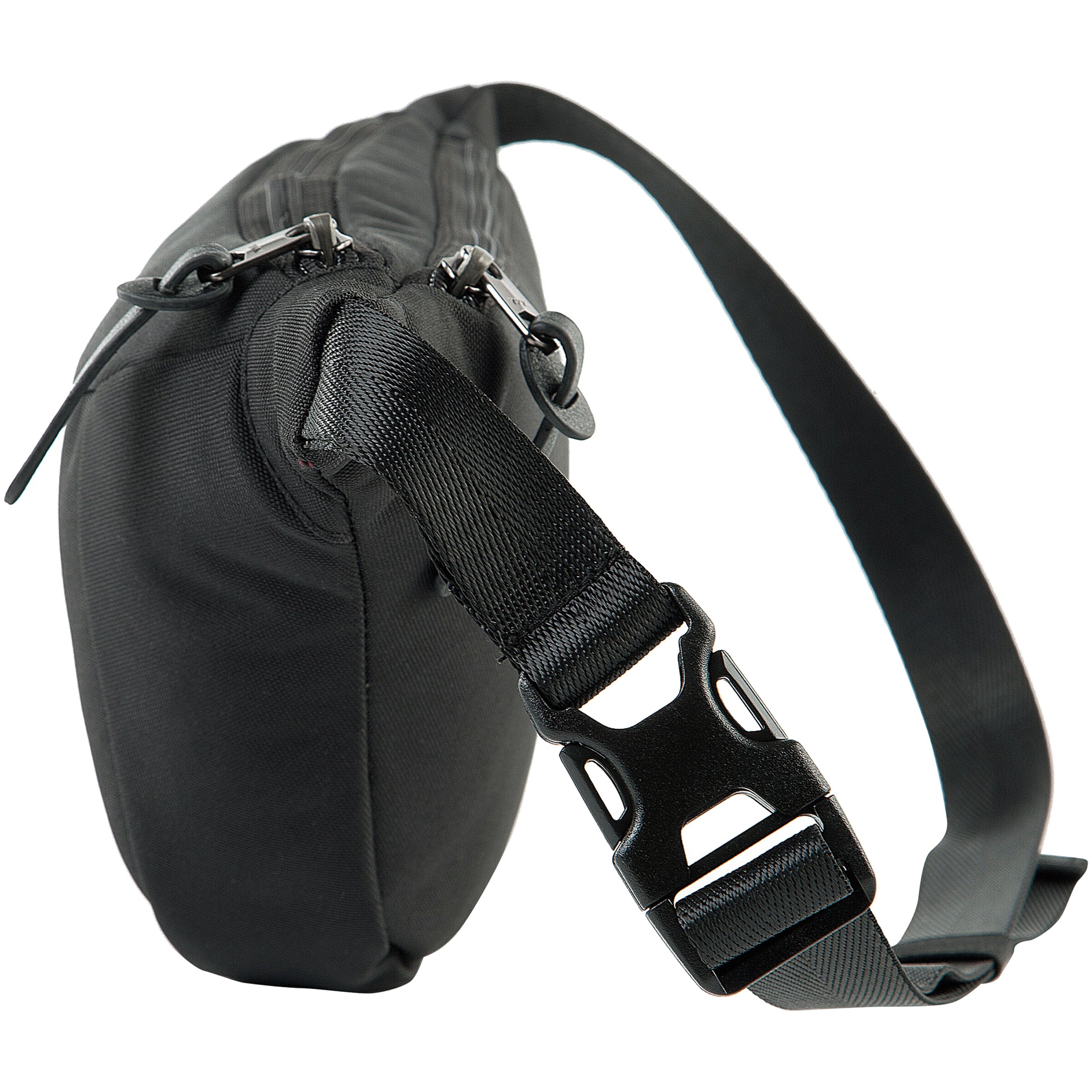 NITRO Fanny Pack in Black