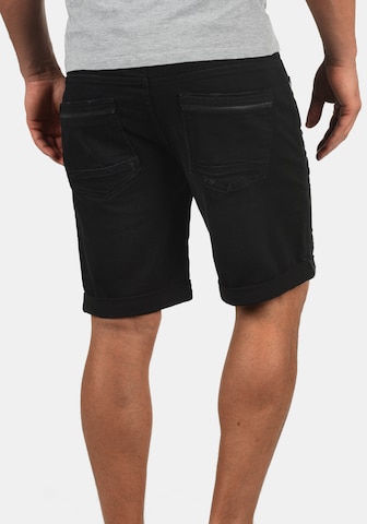 BLEND - Slimfit Vaquero 'Martels' en negro
