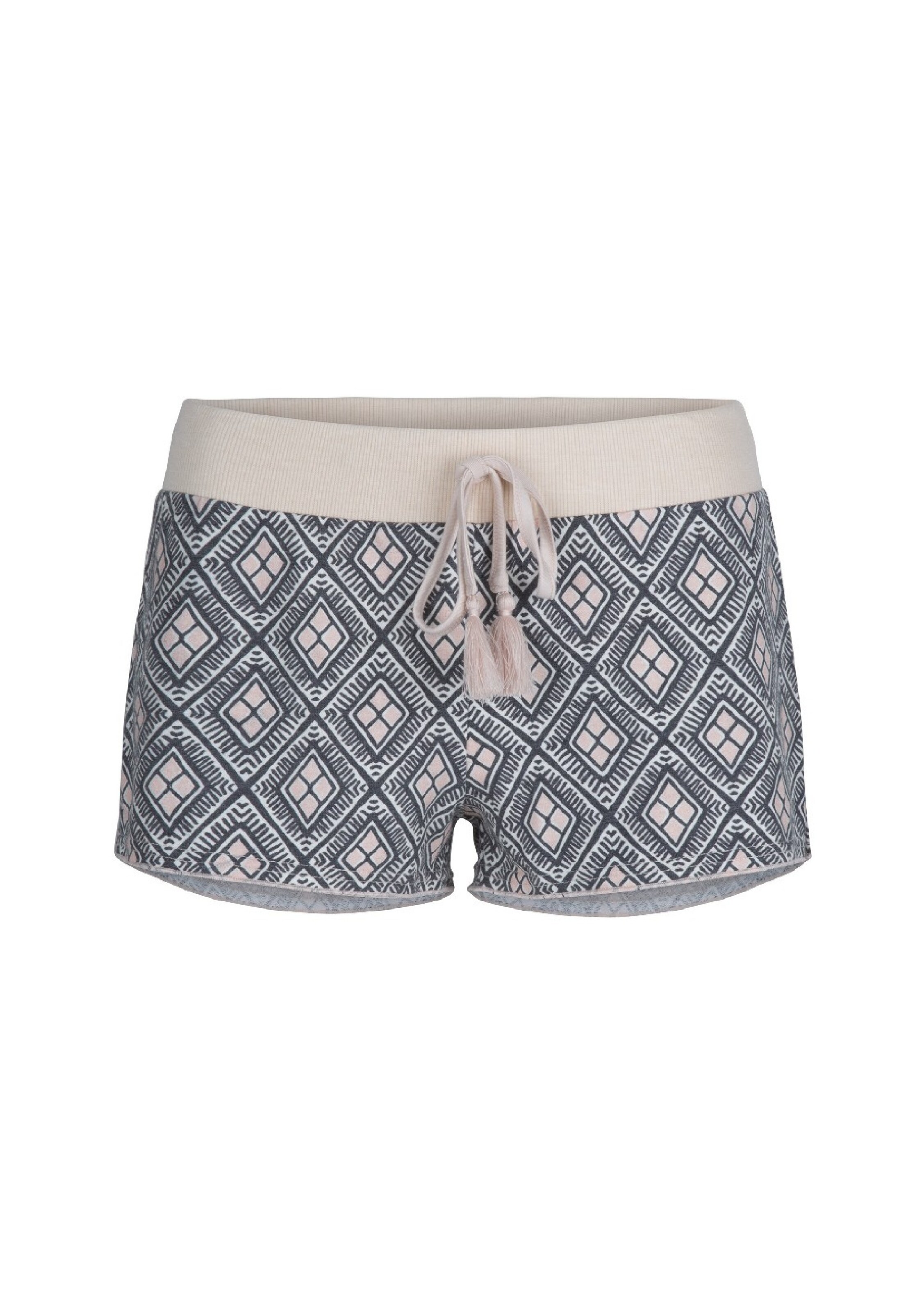 LingaDore - Pyjamabroek 'Moon' in de kleur Basaltgrijs