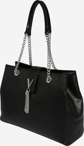 VALENTINO Shopper 'Divina' in Black