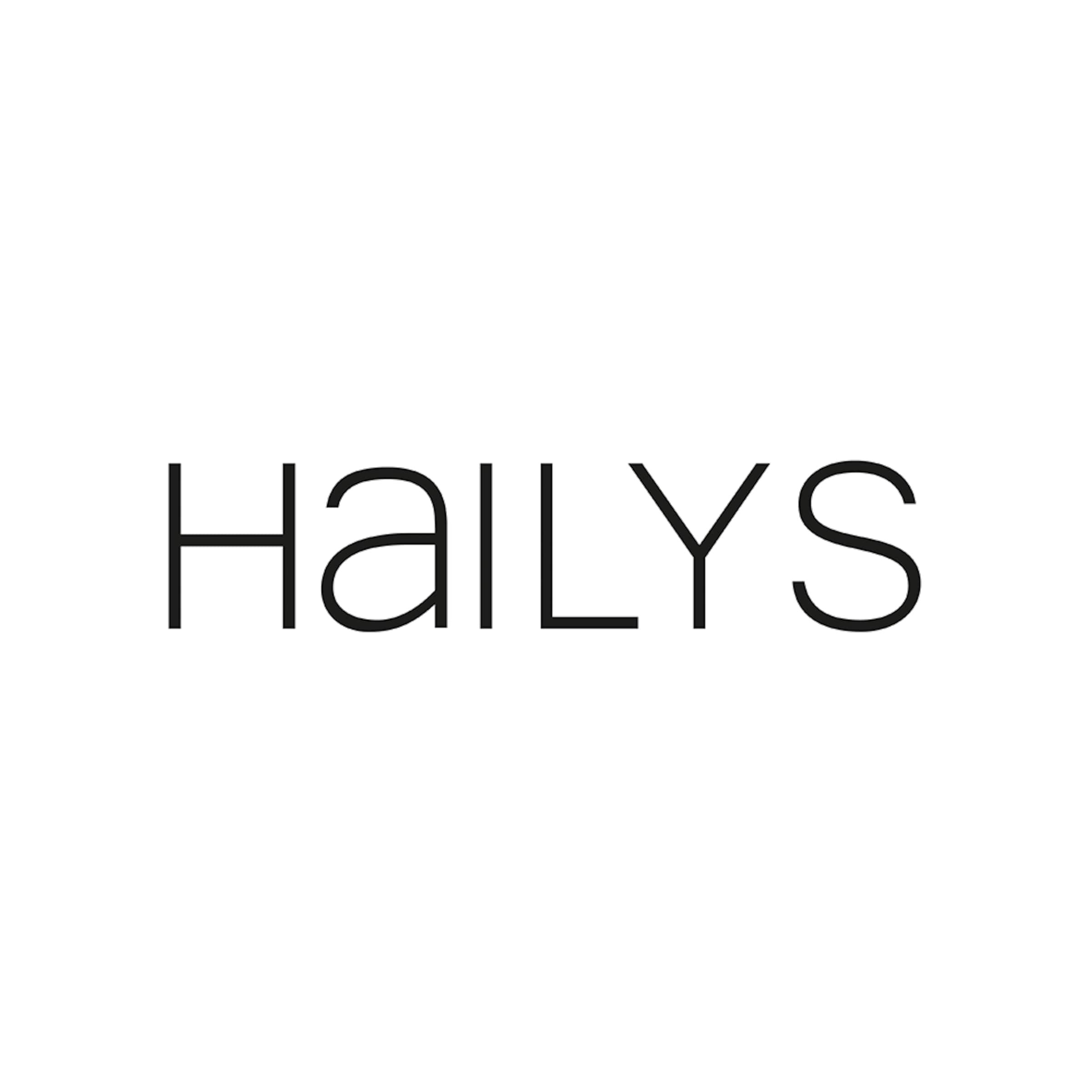 Hailys