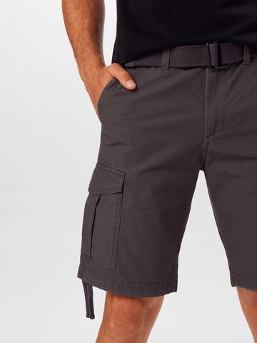 regular Pantaloni cargo 'CHARLIE' di JACK & JONES in marrone