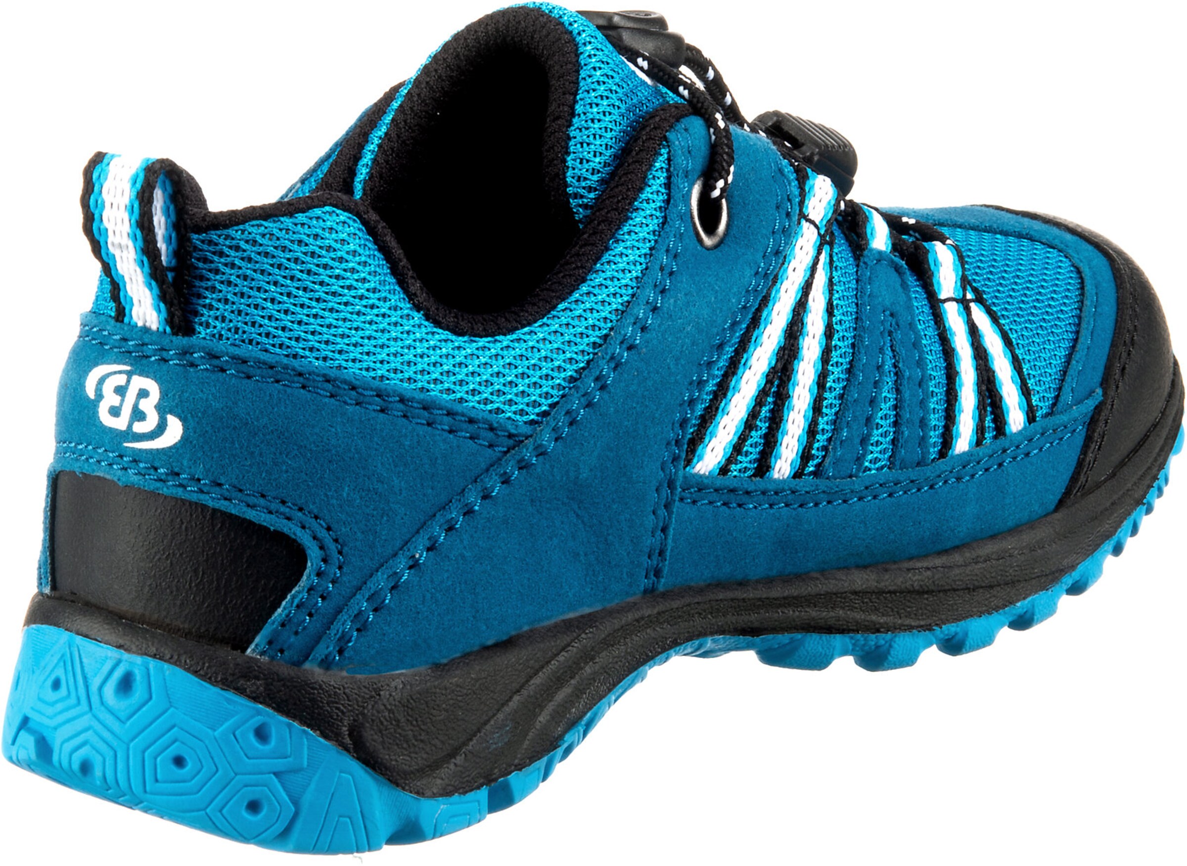 Brütting Outdoorschuh 'Ohio' in Blau