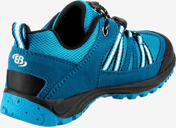 EB Outdoorschuh 'Ohio' in Blau