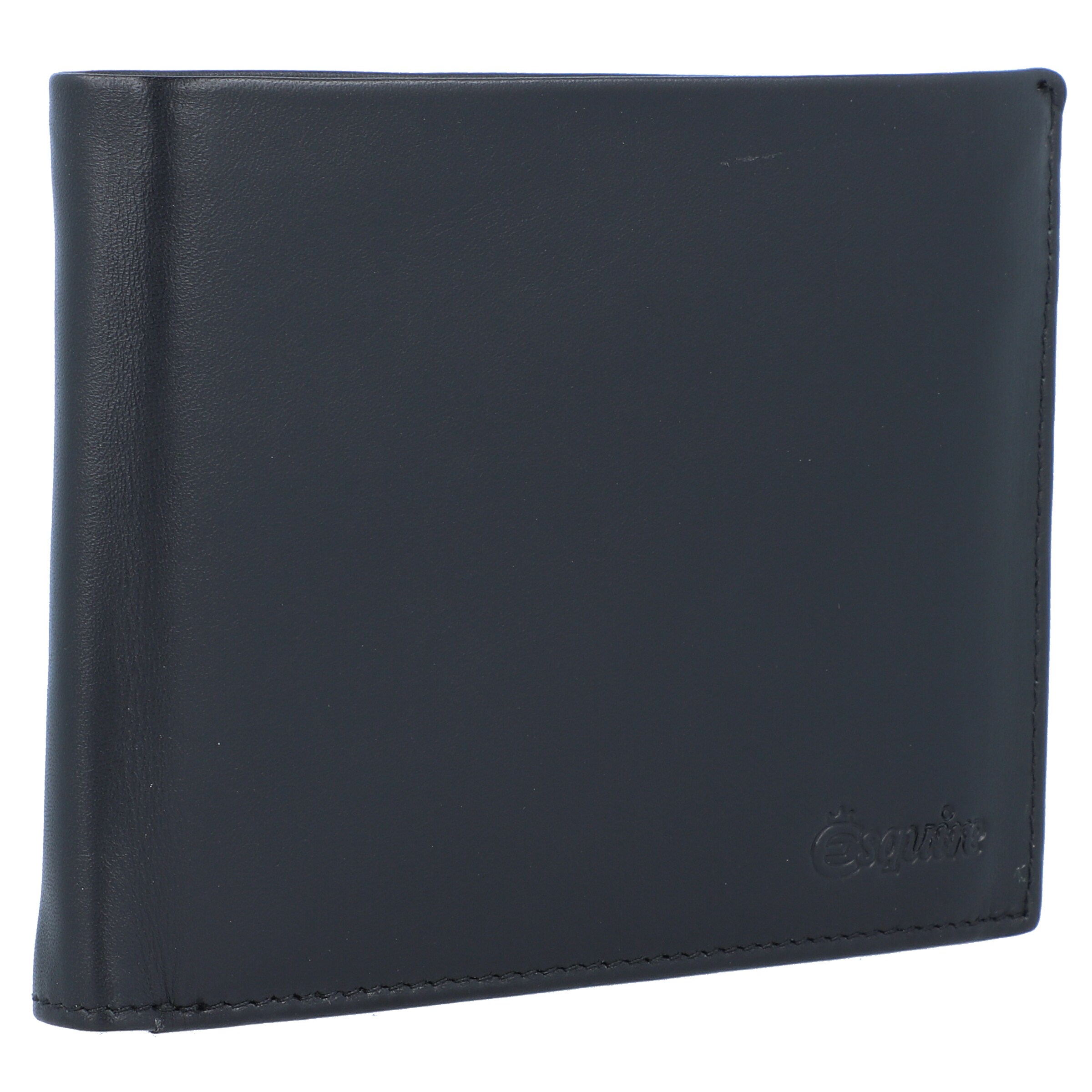 Esquire Portemonnee in Zwart