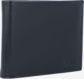 Esquire Wallet in Black