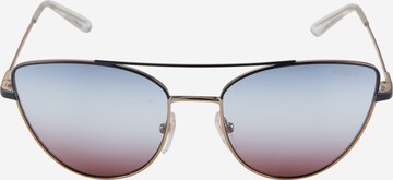 VOGUE Eyewear Sonnenbrille in Gold