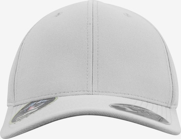 Flexfit Cap '110 Cool & Dry Mini' in Grau: predná strana