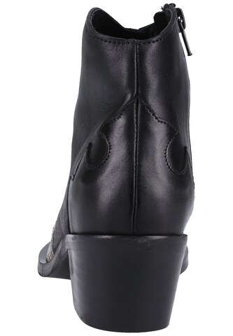 ILC Booties in Black