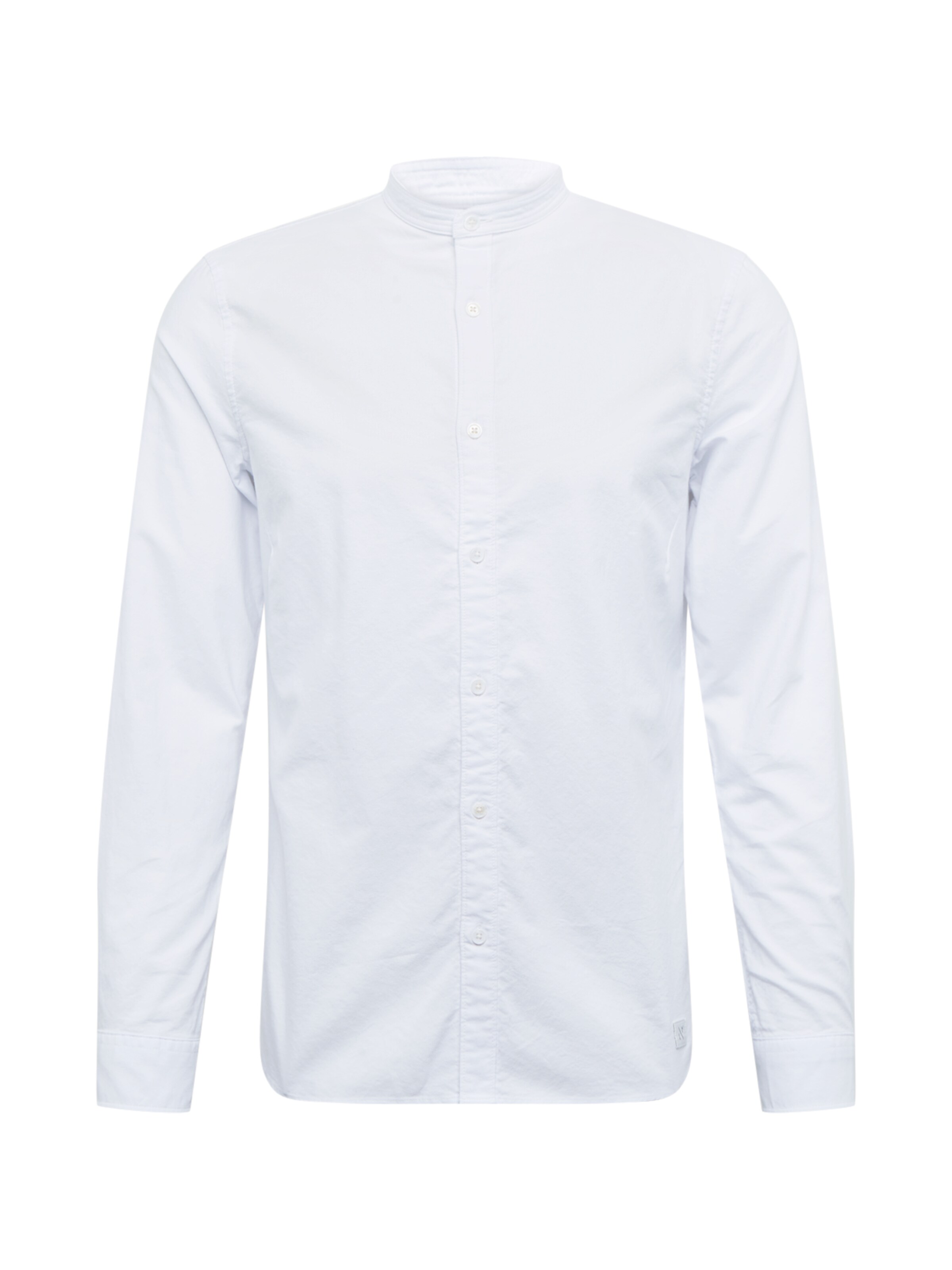 NOWADAYS - Zakelijk overhemd in de kleur Wit