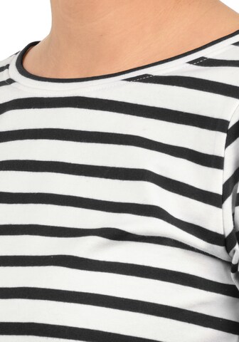 Blend She Dress 'Ena' in White
