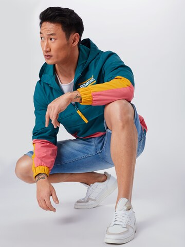 Regular fit Giacca di mezza stagione di Starter Black Label in marrone