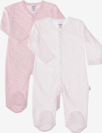 LILIPUT Regular Pajamas in Pink: front