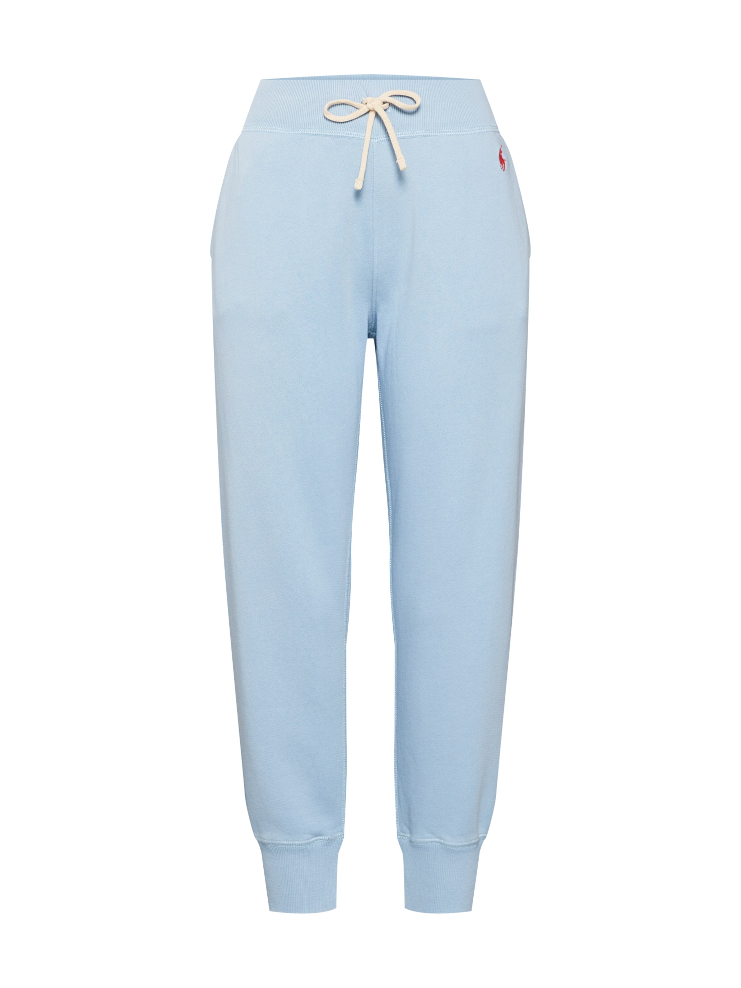 POLO RALPH LAUREN - Broek in de kleur Lichtblauw