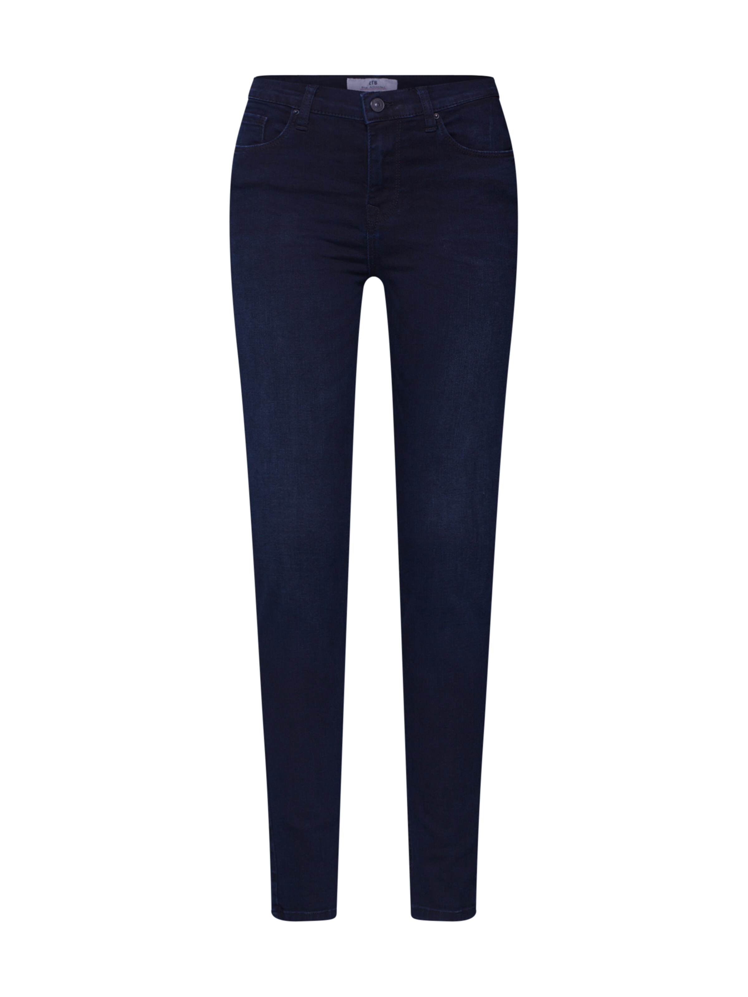 LTB - Jeans 'AMY' in de kleur Zwart