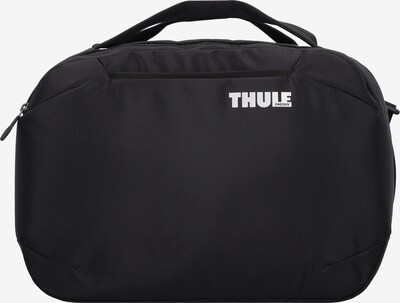 Thule Flugumhänger 'Subterra' in schwarz, Produktansicht