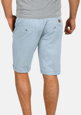 Regular Pantalon chino 'Sasuke' BLEND en bleu