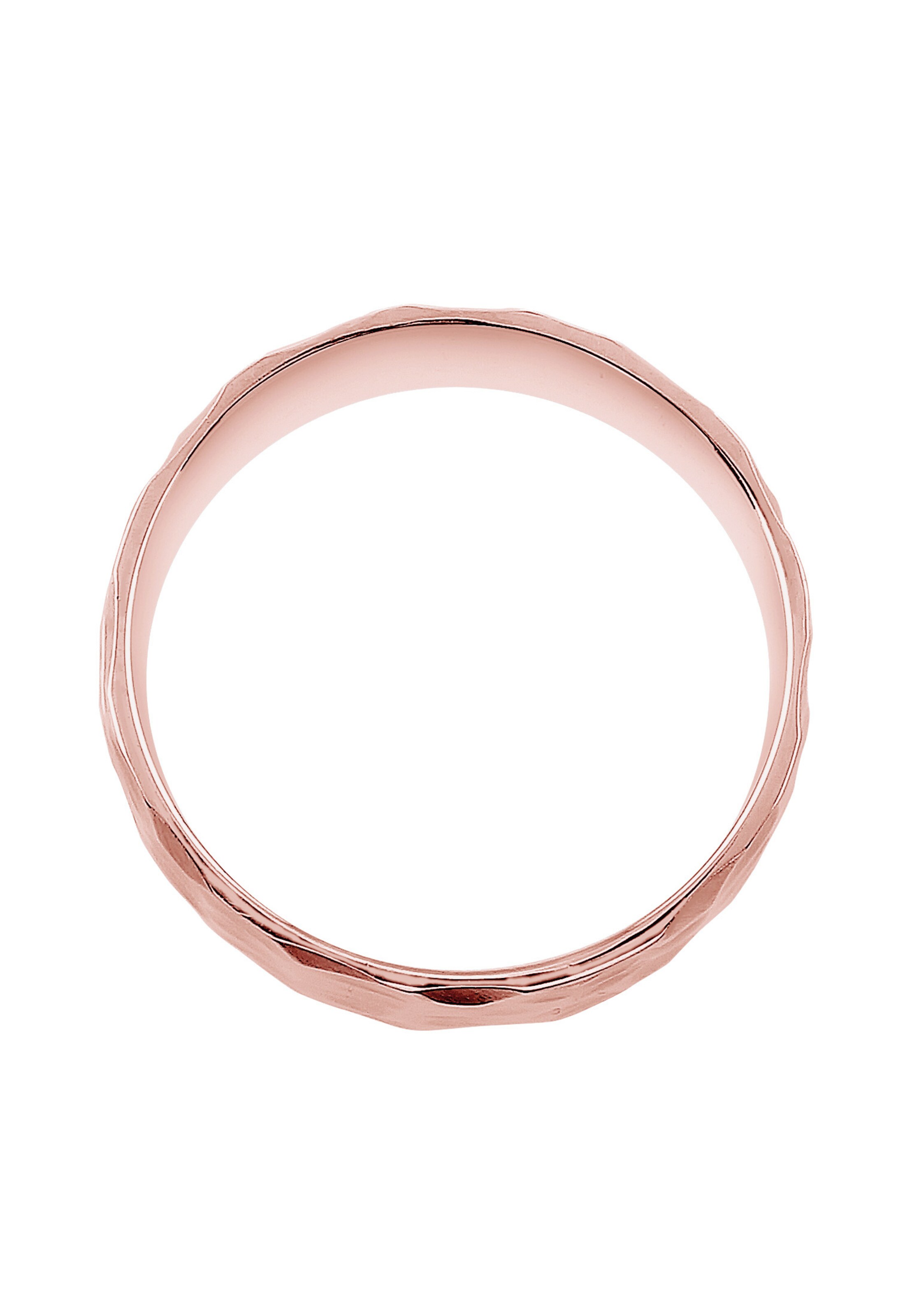 ELLI Ring in Roze
