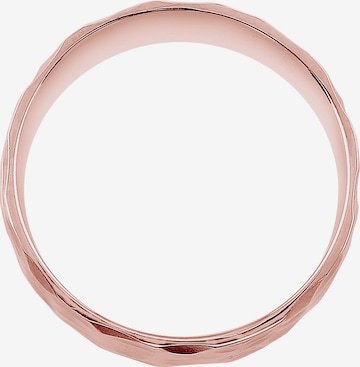 ELLI Ring in Roze