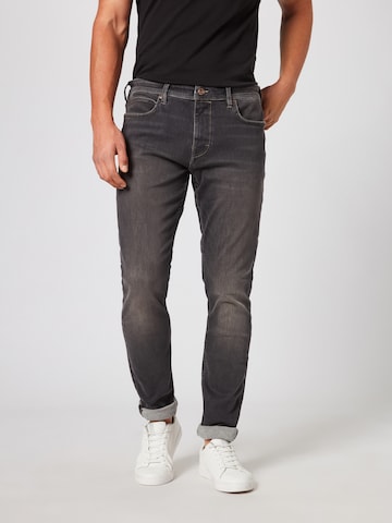 ESPRIT Slimfit Jeans 'Dynami' in Grijs