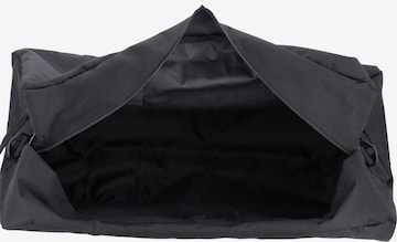 EASTPAK Travel Bag 'Terminal +' in Black