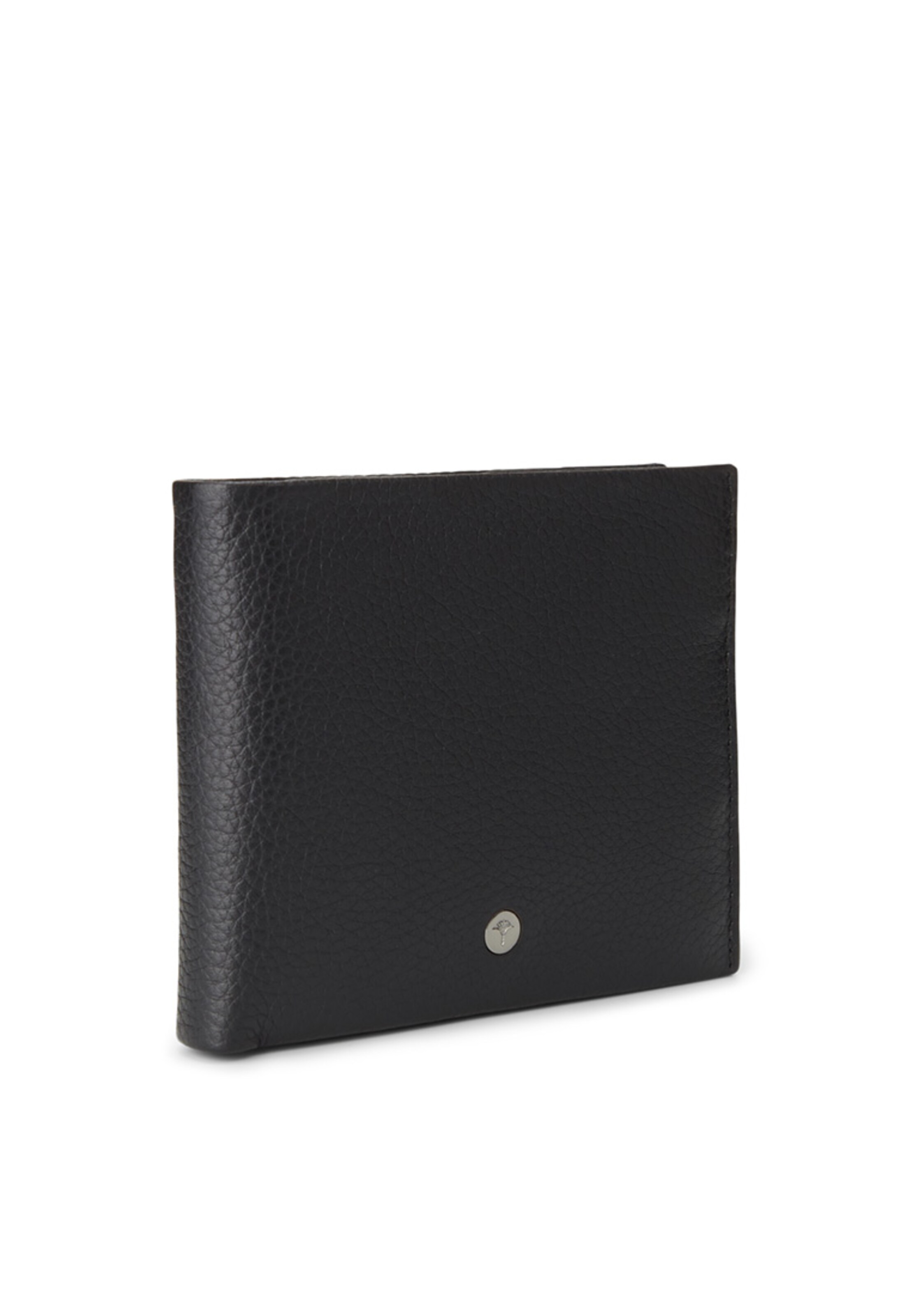 Porte-monnaies 'Ninos' JOOP! en noir