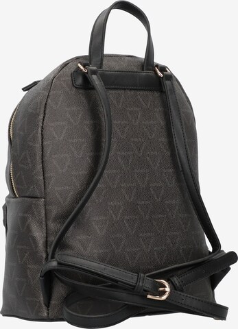 VALENTINO Rucksack 'Liuto' in Schwarz