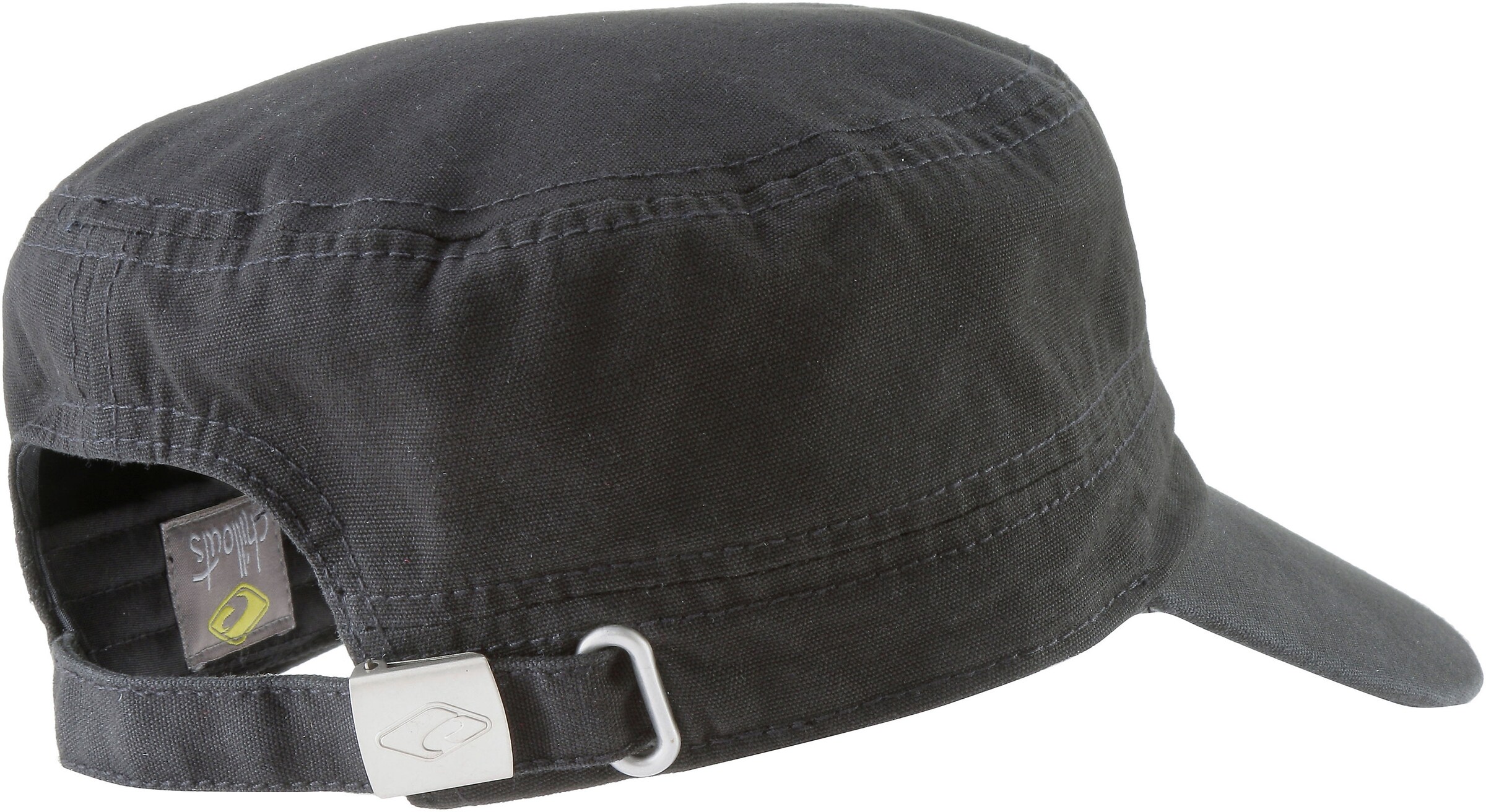 chillouts Kapa 'Dublin' | črna barva