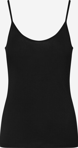 EDITED Top 'ARAYA' in Black: front