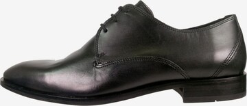 FRETZ MEN Lace-Up Shoes in Black