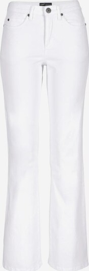 ARIZONA Jeans 'Comfort-Fit' in White, Item view