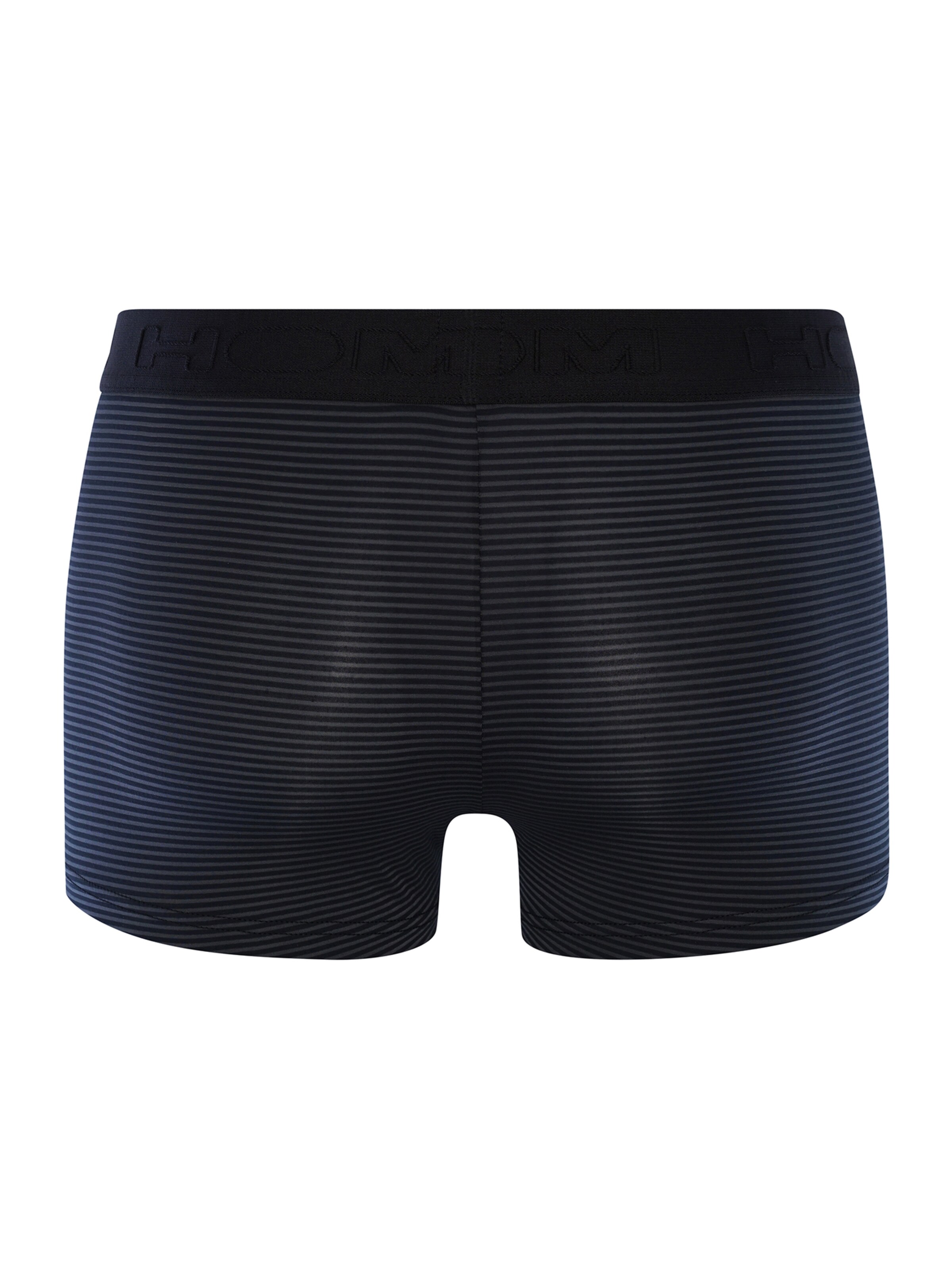 Boxer 'Briefs HO1' di HOM in nero
