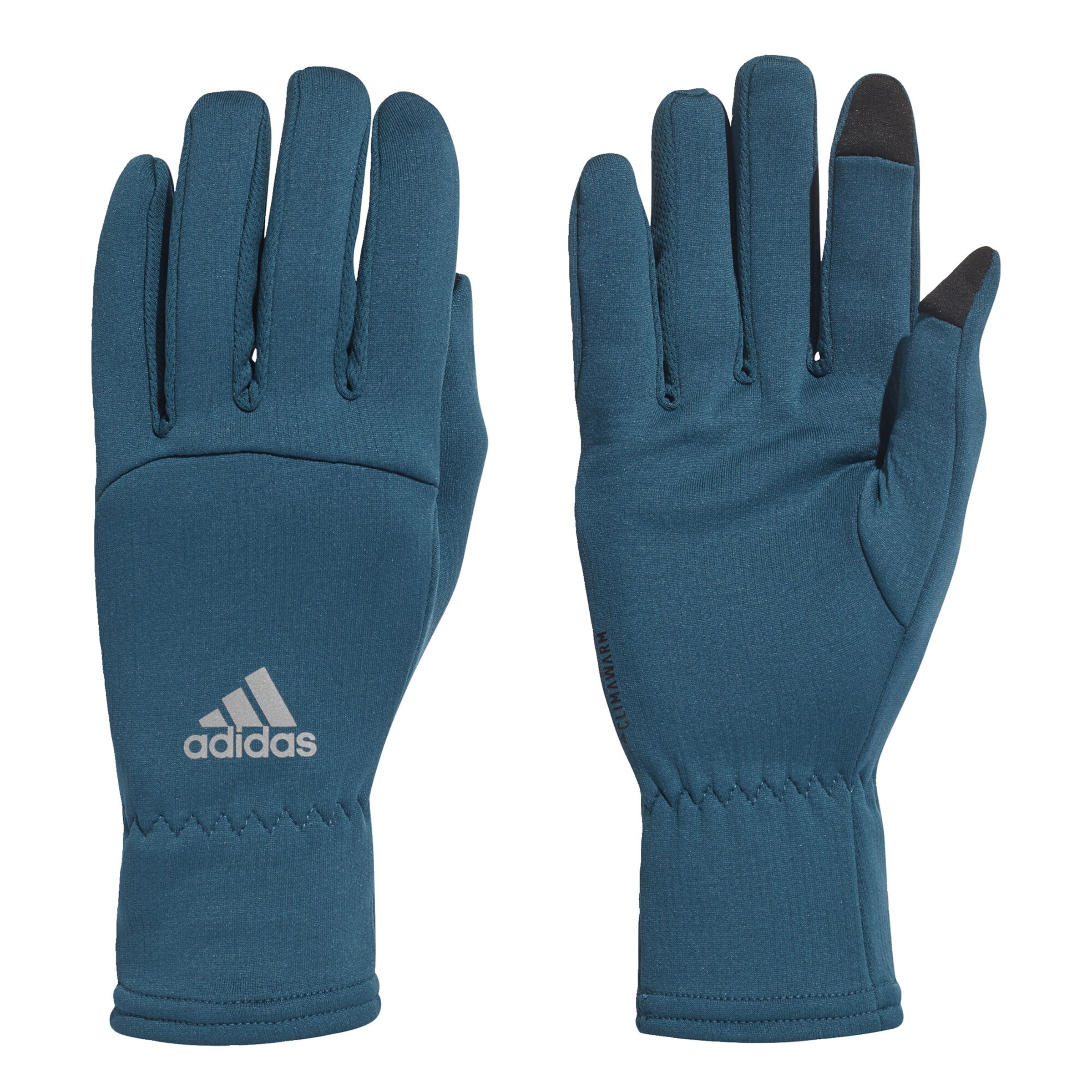 ADIDAS PERFORMANCE - Handschuhe in pastellblau