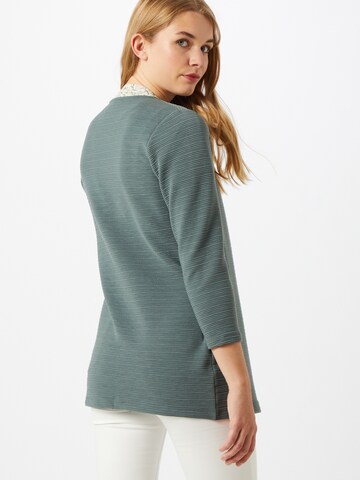 ONLY Knit Cardigan 'Leco' in Green