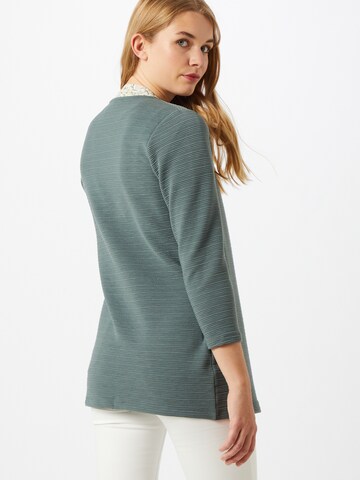 Cardigan 'Leco' ONLY en vert