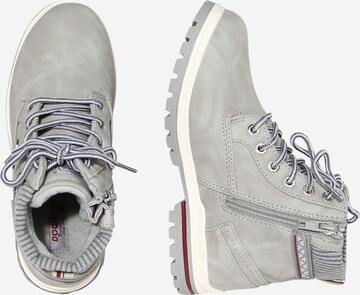 Dockers by Gerli Boots in Grey