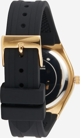 GUESS Analogové hodinky 'COSMO' – zlatá