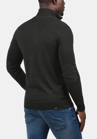BLEND Sweater 'Robin' in Grey