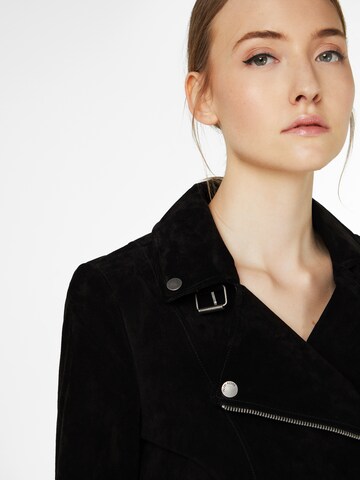 FREAKY NATION Jacke 'Taxi Driver' in Schwarz