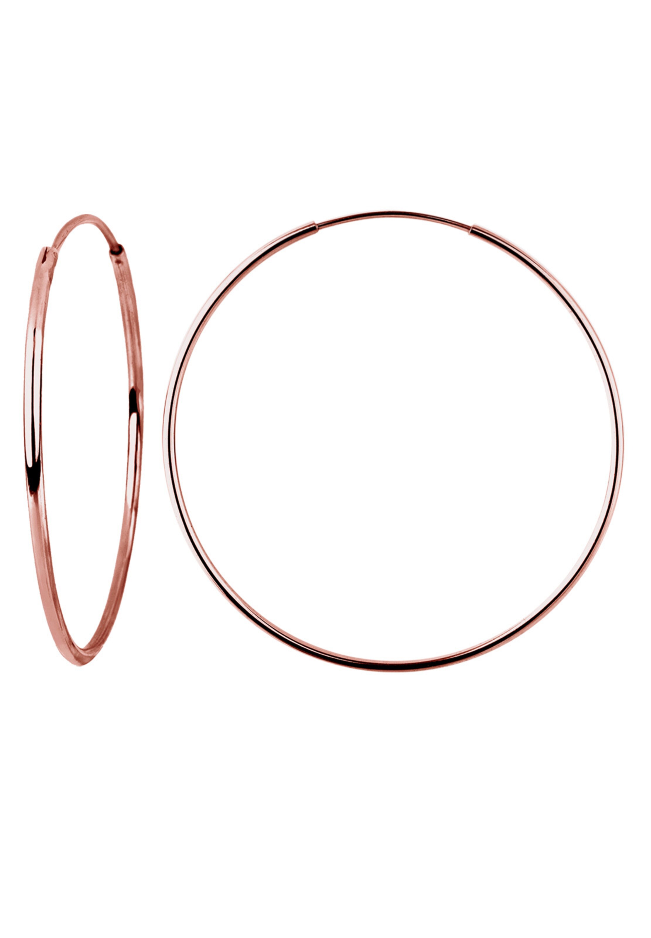 ELLI Oorbellen in Goud