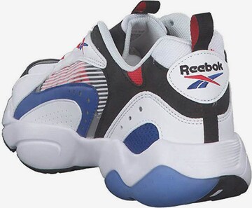 Reebok Laufschuh 'Royal Pervader' in Weiß