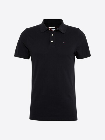 Tricou de la Tommy Jeans pe negru