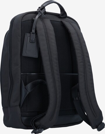 Bric's Rucksack 'Monza' in Schwarz