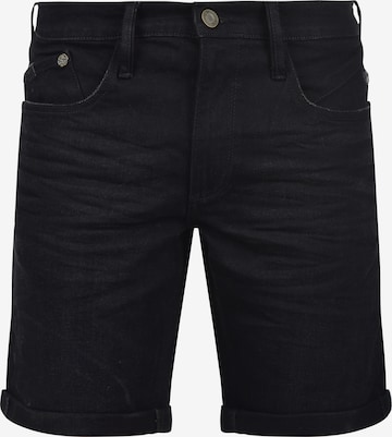 BLEND Regular Shorts 'Grilitsch' in Schwarz: predná strana